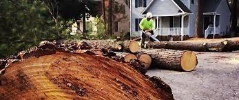 Best Storm Damage Tree Cleanup  in Grandview, WA